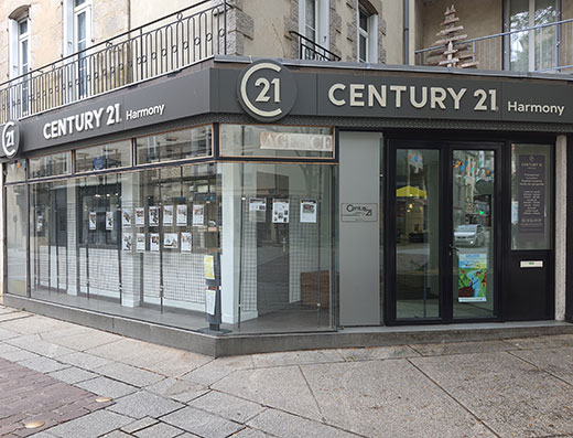 CENTURY 21 Harmony