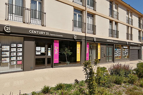 CENTURY 21 Capitole Immobilier