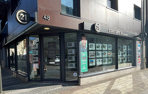 CENTURY 21 Harmony
