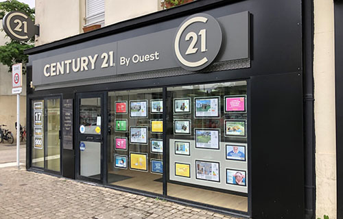 CENTURY 21 Harmony