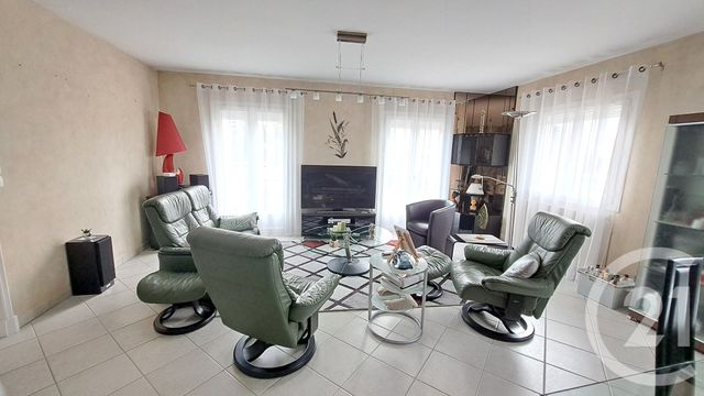 Maison &agrave; vendre - 6 pi&egrave;ces - 128 m2 - St Sebastien Sur Loire - 44 - PAYS-DE-LOIRE