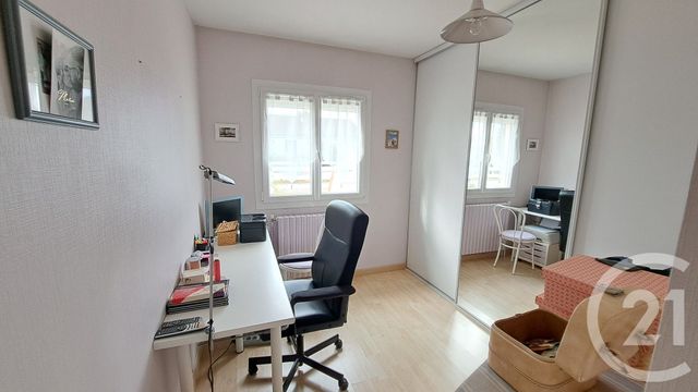 Maison &agrave; vendre - 6 pi&egrave;ces - 128 m2 - St Sebastien Sur Loire - 44 - PAYS-DE-LOIRE