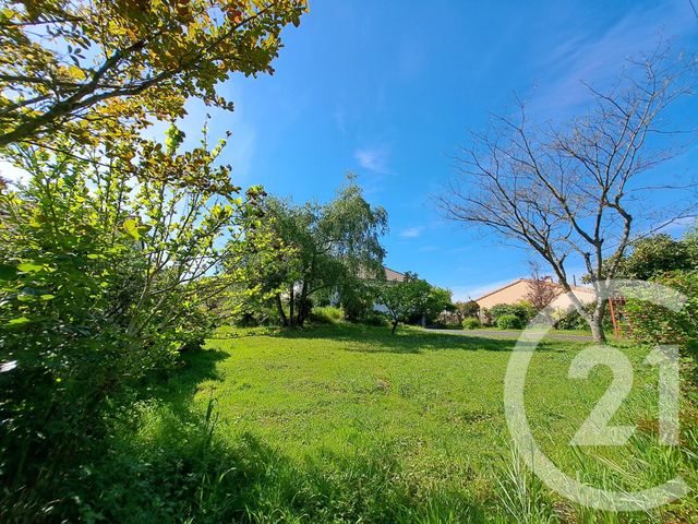 Maison &agrave; vendre - 6 pi&egrave;ces - 175 m2 - St Sebastien Sur Loire - 44 - PAYS-DE-LOIRE