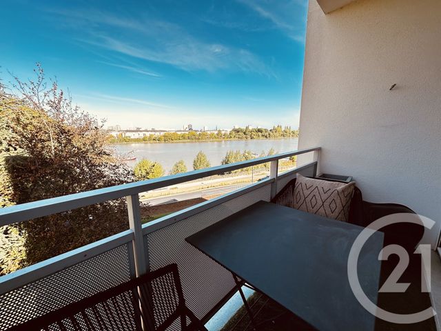 Appartement T3 &agrave; vendre - 3 pi&egrave;ces - 66,31 m2 - St Sebastien Sur Loire - 44 - PAYS-DE-LOIRE