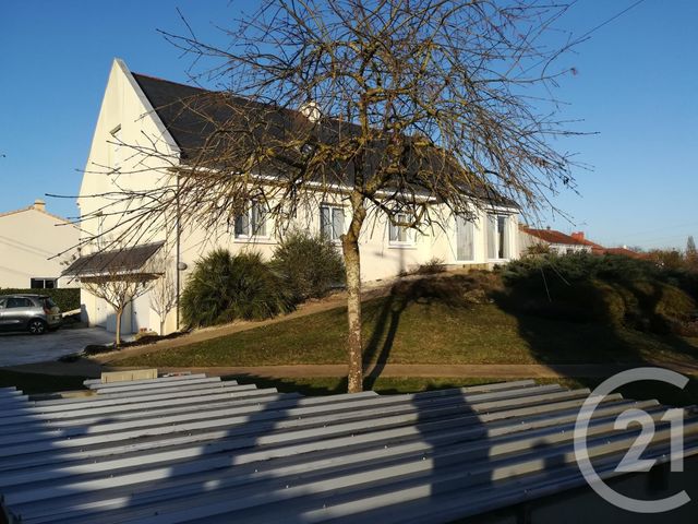  - ST SEBASTIEN SUR LOIRE - 