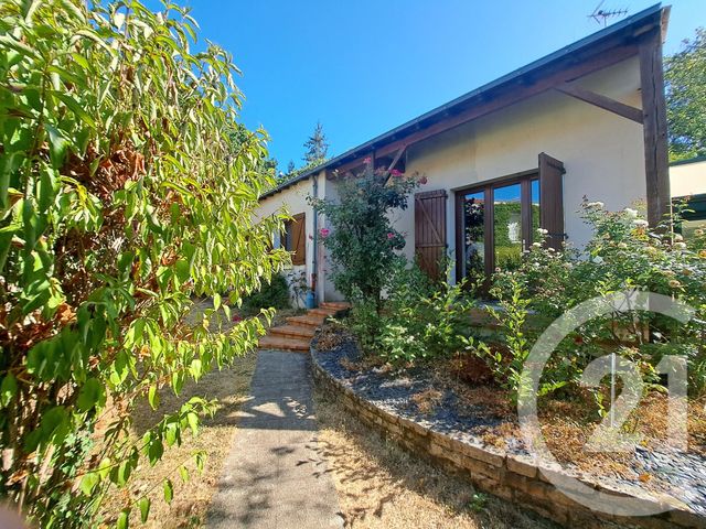 Maison &agrave; vendre - 5 pi&egrave;ces - 98,64 m2 - St Sebastien Sur Loire - 44 - PAYS-DE-LOIRE