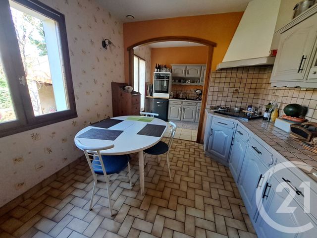 Maison &agrave; vendre - 5 pi&egrave;ces - 98,64 m2 - St Sebastien Sur Loire - 44 - PAYS-DE-LOIRE