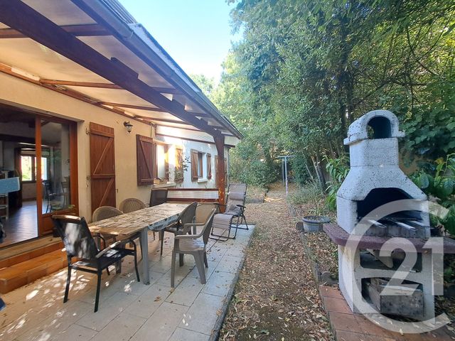 Maison &agrave; vendre - 5 pi&egrave;ces - 98,64 m2 - St Sebastien Sur Loire - 44 - PAYS-DE-LOIRE