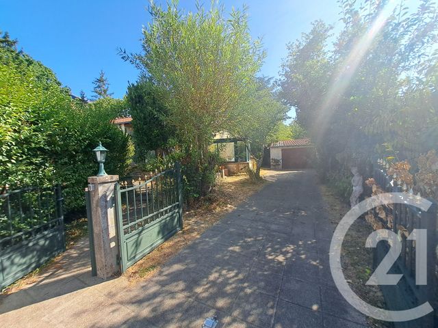 Maison &agrave; vendre - 5 pi&egrave;ces - 98,64 m2 - St Sebastien Sur Loire - 44 - PAYS-DE-LOIRE