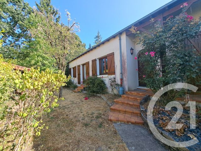 Maison à vendre ST SEBASTIEN SUR LOIRE