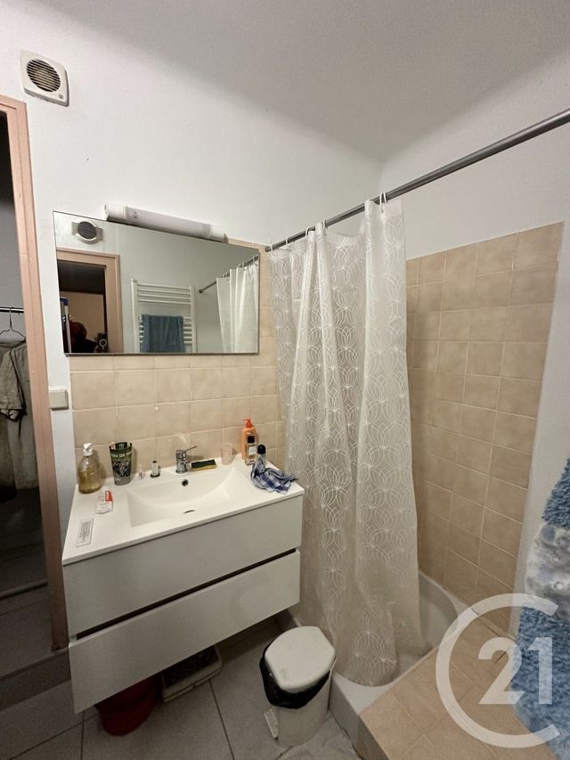 Appartement F2 &agrave; vendre - 2 pi&egrave;ces - 30,09 m2 - Haute Goulaine - 44 - PAYS-DE-LOIRE
