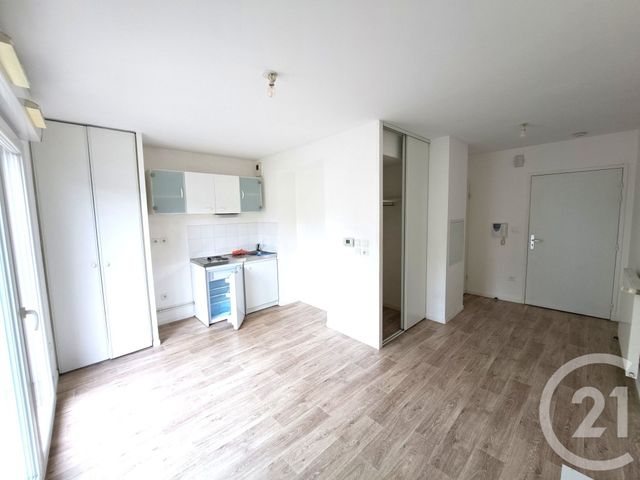 Appartement F1 &agrave; vendre - 1 pi&egrave;ce - 24,10 m2 - St Sebastien Sur Loire - 44 - PAYS-DE-LOIRE