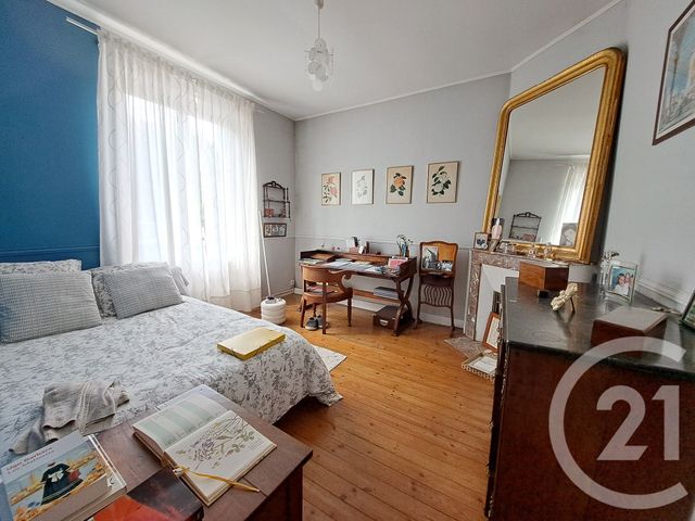 Maison &agrave; vendre - 4 pi&egrave;ces - 90,50 m2 - Nantes - 44 - PAYS-DE-LOIRE