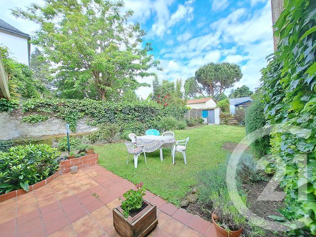 Maison &agrave; vendre - 4 pi&egrave;ces - 90,50 m2 - Nantes - 44 - PAYS-DE-LOIRE