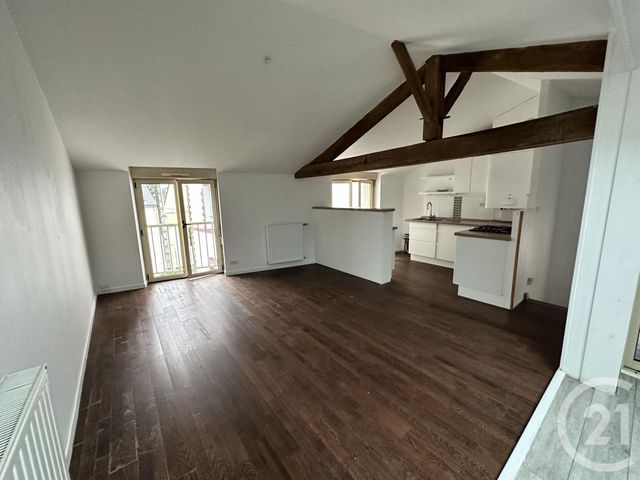 Maison &agrave; vendre - 4 pi&egrave;ces - 101,77 m2 - Vertou - 44 - PAYS-DE-LOIRE