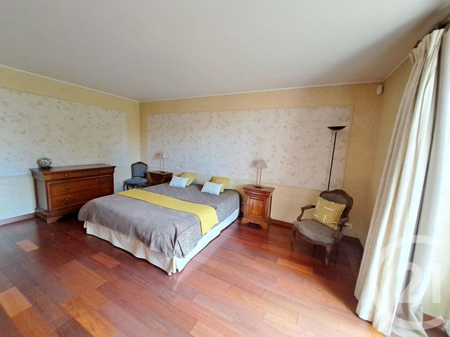 Maison &agrave; vendre - 10 pi&egrave;ces - 233 m2 - St Sebastien Sur Loire - 44 - PAYS-DE-LOIRE