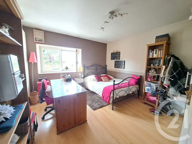 Maison &agrave; vendre - 10 pi&egrave;ces - 233 m2 - St Sebastien Sur Loire - 44 - PAYS-DE-LOIRE