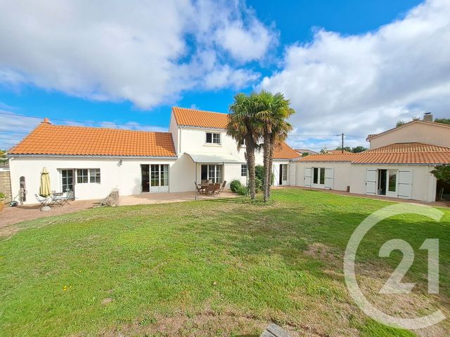Maison à vendre ST SEBASTIEN SUR LOIRE