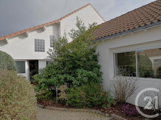 Maison &agrave; vendre - 10 pi&egrave;ces - 233 m2 - St Sebastien Sur Loire - 44 - PAYS-DE-LOIRE