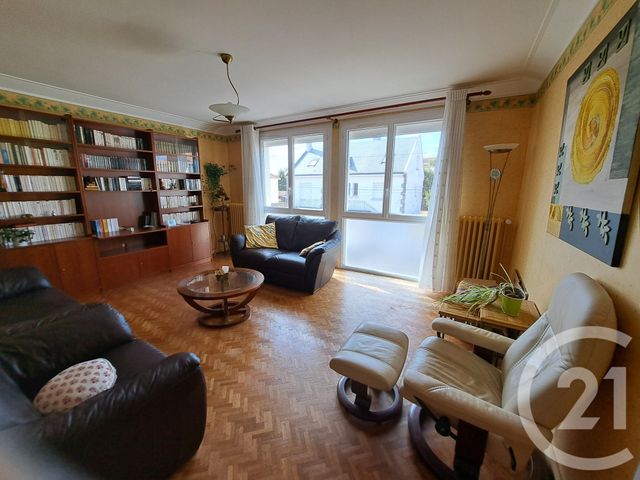Maison &agrave; vendre - 6 pi&egrave;ces - 132 m2 - St Sebastien Sur Loire - 44 - PAYS-DE-LOIRE