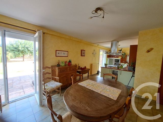 Maison &agrave; vendre - 6 pi&egrave;ces - 132 m2 - St Sebastien Sur Loire - 44 - PAYS-DE-LOIRE