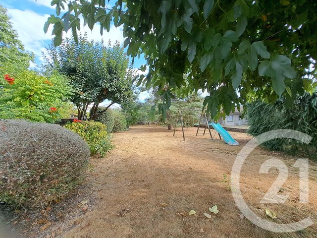 Maison &agrave; vendre - 6 pi&egrave;ces - 132 m2 - St Sebastien Sur Loire - 44 - PAYS-DE-LOIRE