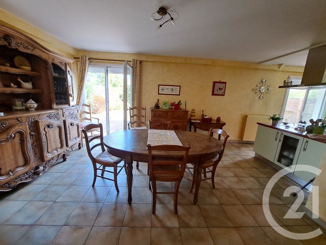 Maison &agrave; vendre - 6 pi&egrave;ces - 132 m2 - St Sebastien Sur Loire - 44 - PAYS-DE-LOIRE