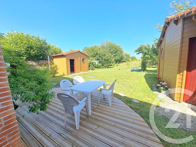 Maison &agrave; vendre - 6 pi&egrave;ces - 108 m2 - La Chapelle Heulin - 44 - PAYS-DE-LOIRE