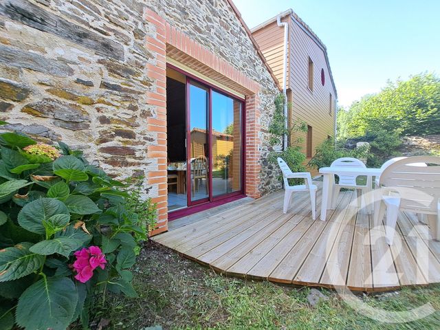 Maison à vendre LA CHAPELLE HEULIN