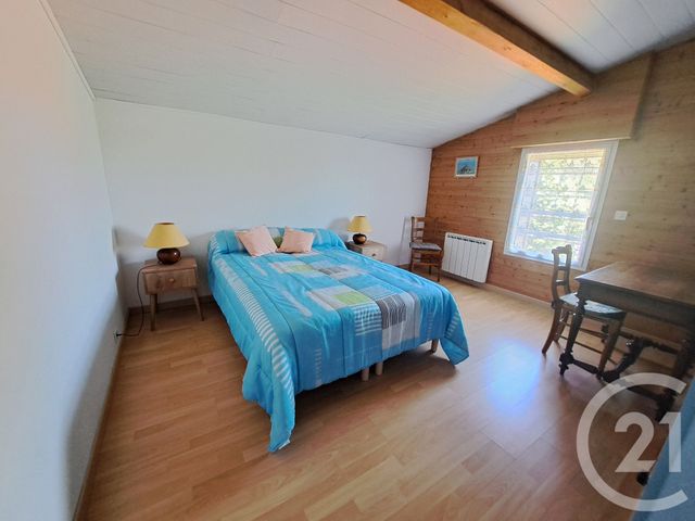 Maison &agrave; vendre - 6 pi&egrave;ces - 108 m2 - La Chapelle Heulin - 44 - PAYS-DE-LOIRE