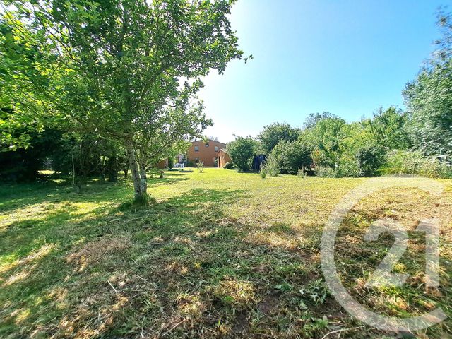 Maison &agrave; vendre - 6 pi&egrave;ces - 108 m2 - La Chapelle Heulin - 44 - PAYS-DE-LOIRE