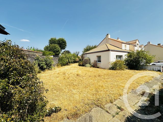 Maison à vendre ST SEBASTIEN SUR LOIRE