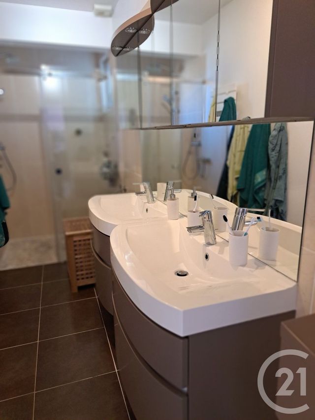 Maison &agrave; vendre - 7 pi&egrave;ces - 145 m2 - St Sebastien Sur Loire - 44 - PAYS-DE-LOIRE