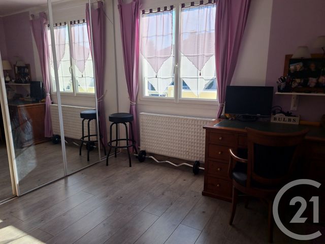 Maison &agrave; vendre - 7 pi&egrave;ces - 145 m2 - St Sebastien Sur Loire - 44 - PAYS-DE-LOIRE