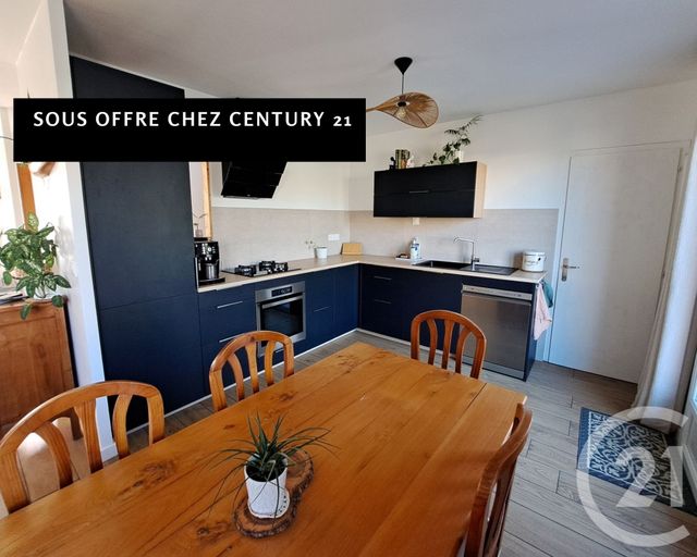 maison - ST SEBASTIEN SUR LOIRE - 44