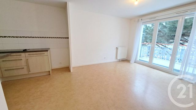 Appartement F3 &agrave; vendre - 3 pi&egrave;ces - 55 m2 - St Sebastien Sur Loire - 44 - PAYS-DE-LOIRE