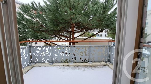 Appartement F3 à vendre ST SEBASTIEN SUR LOIRE