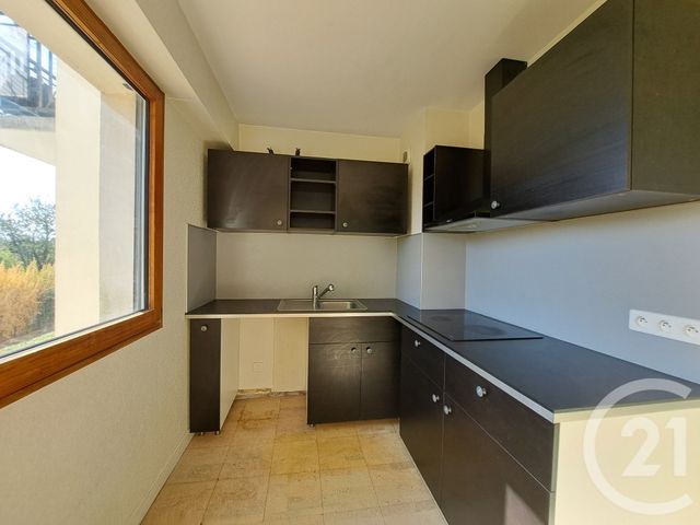 Appartement Duplex &agrave; vendre - 3 pi&egrave;ces - 54,01 m2 - St Sebastien Sur Loire - 44 - PAYS-DE-LOIRE