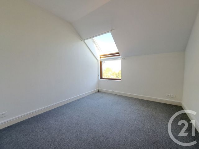 Appartement Duplex &agrave; vendre - 3 pi&egrave;ces - 54,01 m2 - St Sebastien Sur Loire - 44 - PAYS-DE-LOIRE