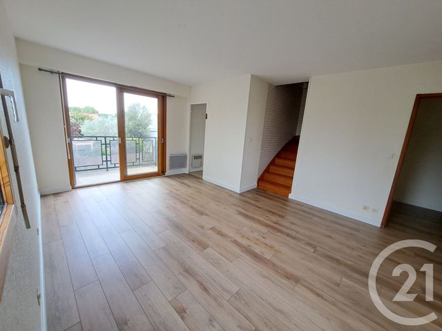 appartement - ST SEBASTIEN SUR LOIRE - 44