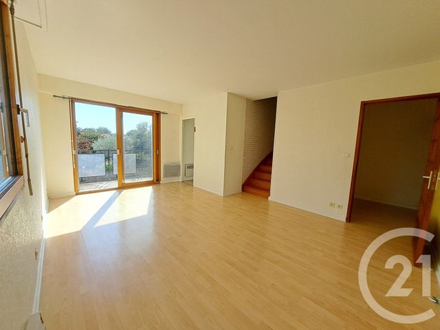 Appartement Duplex &agrave; vendre - 3 pi&egrave;ces - 54,01 m2 - St Sebastien Sur Loire - 44 - PAYS-DE-LOIRE