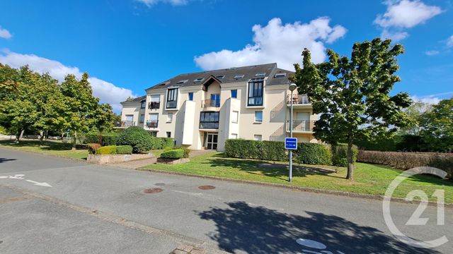 appartement - ST SEBASTIEN SUR LOIRE - 44