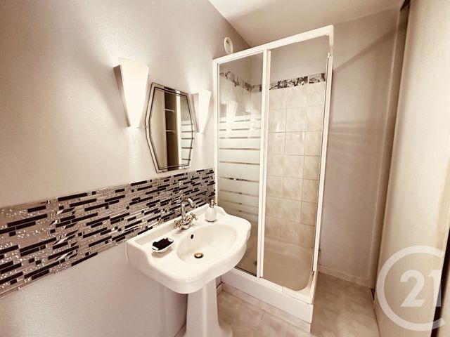 Appartement F2 &agrave; vendre - 2 pi&egrave;ces - 51,20 m2 - Reze - 44 - PAYS-DE-LOIRE