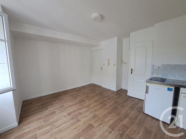 Appartement Studio &agrave; vendre - 1 pi&egrave;ce - 16,11 m2 - Nantes - 44 - PAYS-DE-LOIRE