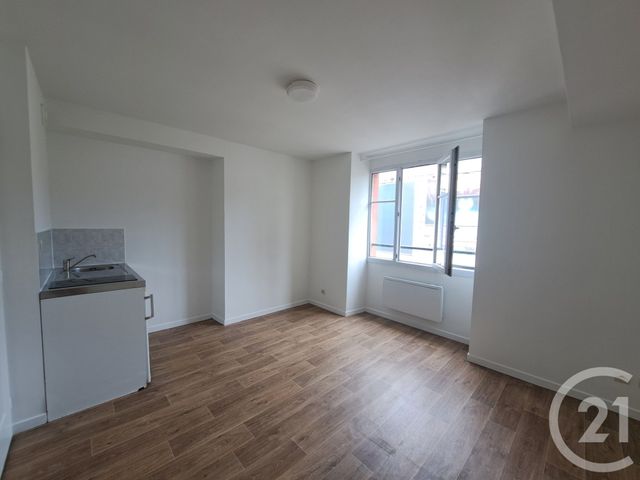 Appartement Studio &agrave; vendre - 1 pi&egrave;ce - 16,11 m2 - Nantes - 44 - PAYS-DE-LOIRE