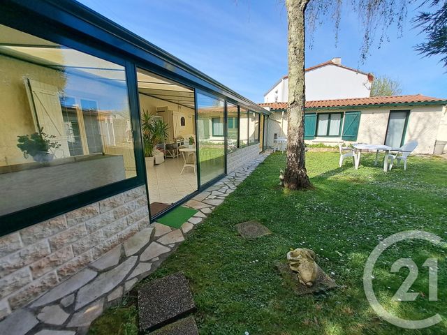 Maison &agrave; vendre - 5 pi&egrave;ces - 98 m2 - St Sebastien Sur Loire - 44 - PAYS-DE-LOIRE