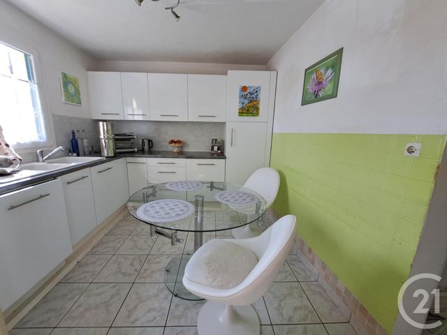 Maison &agrave; vendre - 5 pi&egrave;ces - 98 m2 - St Sebastien Sur Loire - 44 - PAYS-DE-LOIRE