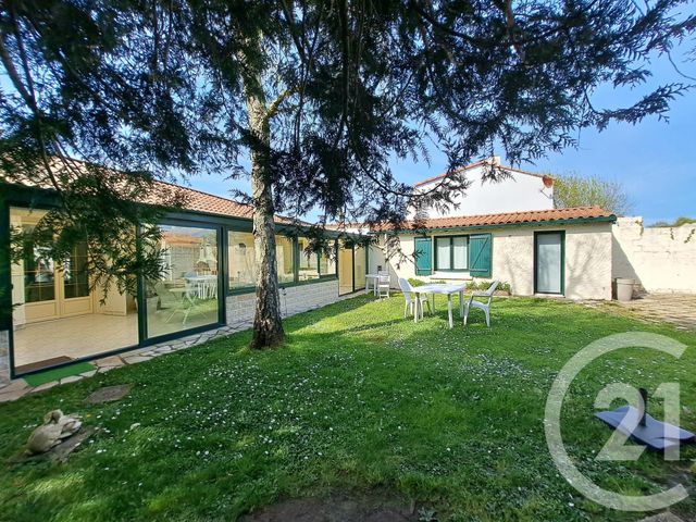 Maison à vendre ST SEBASTIEN SUR LOIRE
