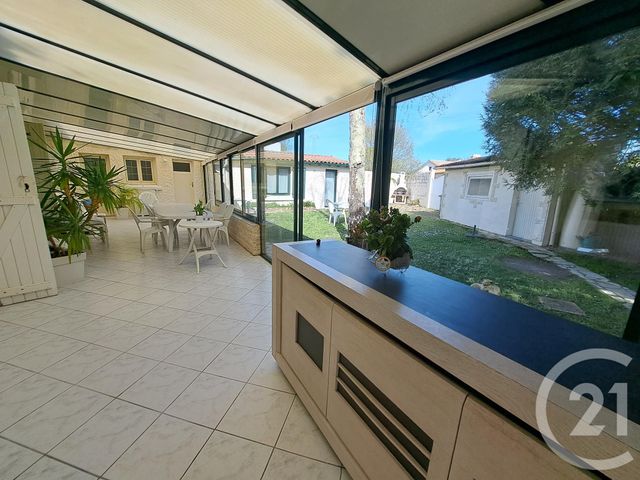 Maison &agrave; vendre - 5 pi&egrave;ces - 98 m2 - St Sebastien Sur Loire - 44 - PAYS-DE-LOIRE