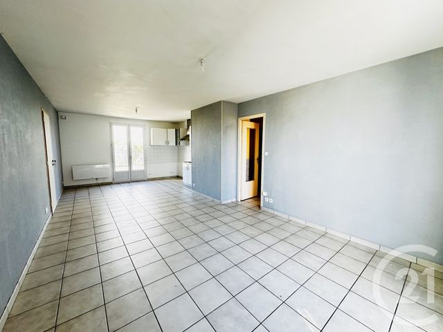Maison &agrave; vendre - 3 pi&egrave;ces - 59 m2 - St Sebastien Sur Loire - 44 - PAYS-DE-LOIRE